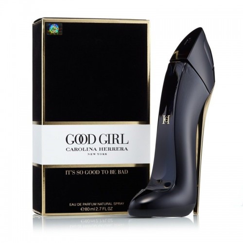 Парфюмерная вода Carolina Herrera Good Girl женская (Euro)