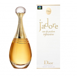 Парфюмерная вода Dior J'adore Infinissime женская (Euro)