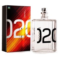 Парфюмерная вода Escentric Molecules Molecule 02 унисекс (Euro)