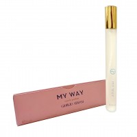Парфюмерная вода Giorgio Armani My Way женская (15 мл)