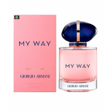 Парфюмерная вода Giorgio Armani My Way женская (Euro)