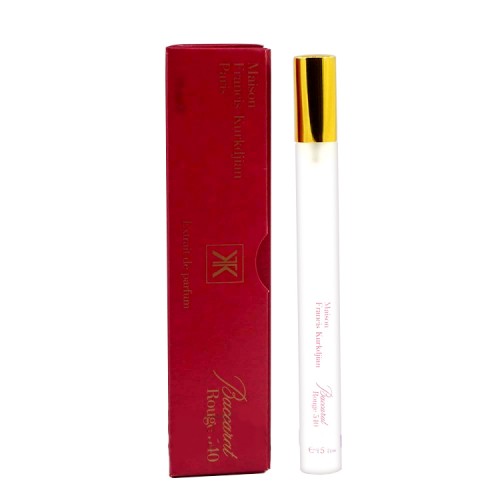Парфюмерная вода Maison Francis Kurkdjian Baccarat Rouge 540 Extrait De Parfum унисекс (15 мл)