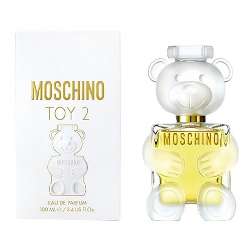 Парфюмерная вода Moschino Toy 2 женская