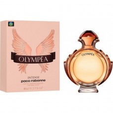 Парфюмерная вода Paco Rabanne Olympea Intense женская (Euro)