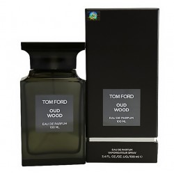 Парфюмерная вода Tom Ford Oud Wood 100 ml унисекс (Euro)