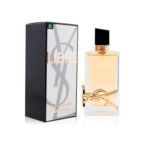 Парфюмерная вода Yves Saint Laurent Libre женская (Euro)