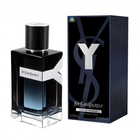 Парфюмерная вода Yves Saint Laurent Y Eau De Parfum мужская (Euro)