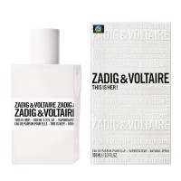 Парфюмерная вода Zadig & Voltaire This Is Her женская (Euro)