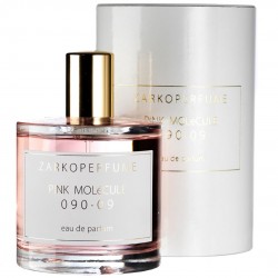 Парфюмерная вода Zarkoperfume Pink Molecule 090-09 (люкс качество)