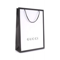 Подарочный пакет Gucci New Collection (15x23)