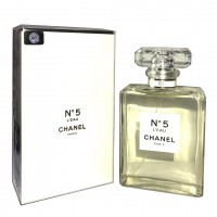 Туалетная вода Chanel №5 L'Eau женская (Euro)
