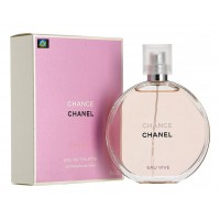Туалетная вода Chanel Chance Eau Vive женская (Euro)