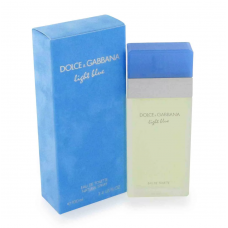 Туалетная вода Dolce&Gabbana Light Blue женская