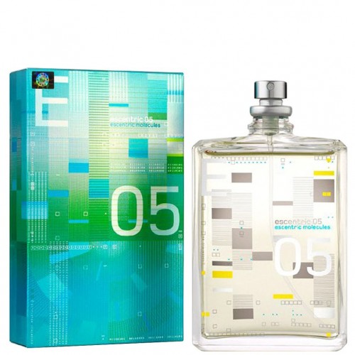  Туалетная вода Escentric Molecules Escentric 05 унисекс (Euro)