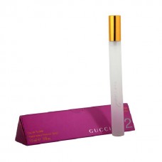 Туалетная вода Gucci Rush 2 женская (15 мл)