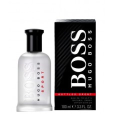 Туалетная вода Hugo Boss Boss Bottled Sport мужская