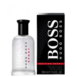 Туалетная вода Hugo Boss Boss Bottled Sport мужская