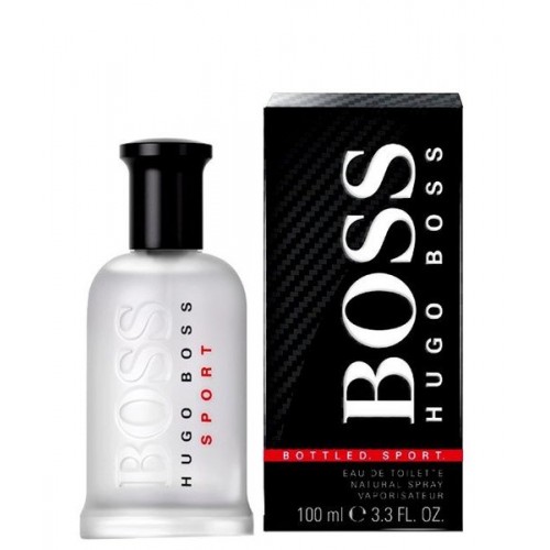 Туалетная вода Hugo Boss Boss Bottled Sport мужская
