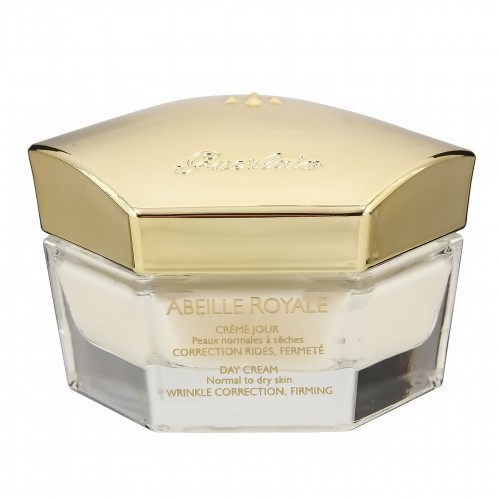 Крем для лица Guerlain Abeille Royale Creme Jour
