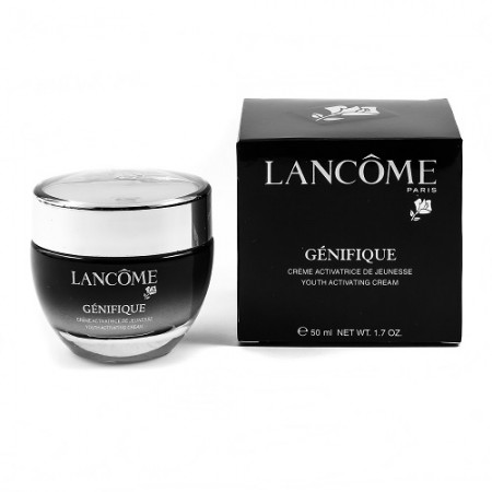 Крем для лица Lancome Genifique Activating Cream