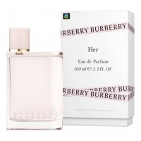 Парфюмерная вода Burberry Her Eau De Parfum женская (Euro A-Plus качество люкс)