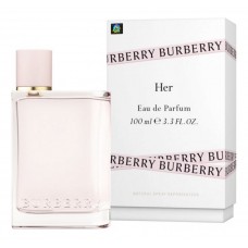 Парфюмерная вода Burberry Her Eau De Parfum женская (Euro A-Plus качество люкс)