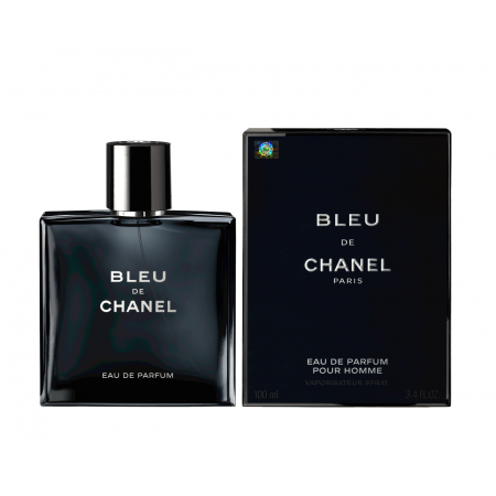 Парфюмерная вода Chanel Bleu De Chanel мужская (Euro A-Plus качество люкс)