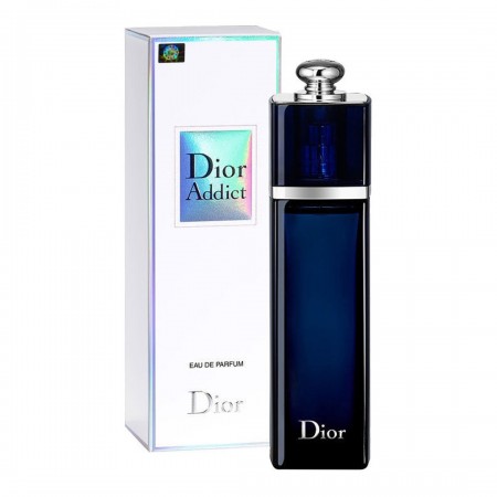 Парфюмерная вода Christian Dior Addict женская (Euro A-Plus качество люкс)
