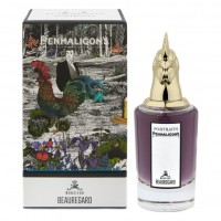 Парфюмерная вода Penhaligon's Monsieur Beauregard мужская (в оригинальной упаковке)