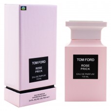 Парфюмерная вода Tom Ford Rose Prick унисекс 100 мл (Euro)