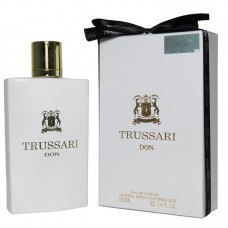 Парфюмерная вода Trussari Don (Trussardi Donna) женская ОАЭ