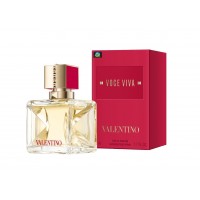 Парфюмерная вода Valentino Voce Viva женская (Euro)