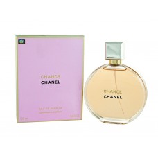 Парфюмерная вода Chanel Chance женская (Euro A-Plus качество люкс)