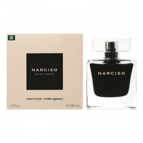 Туалетная вода Narciso Rodriguez Narciso Eau de Toilette женская (Euro A-Plus качество люкс)