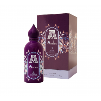 Парфюмерная вода Attar Collection Azalea унисекс (подарочная упаковка)