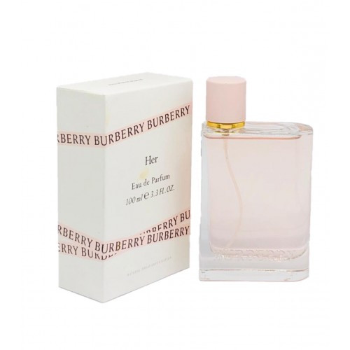 Парфюмерная вода Burberry Her Eau De Parfum женская