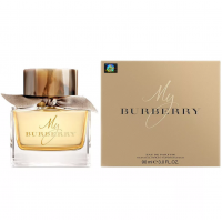 Парфюмерная вода Burberry My Burberry женская (Euro)