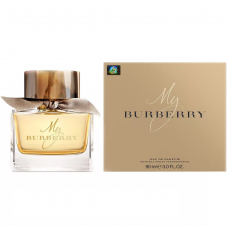 Парфюмерная вода Burberry My Burberry женская (Euro)