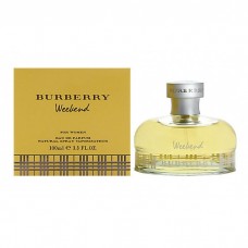 Парфюмерная вода Burberry Weekend For Women женская