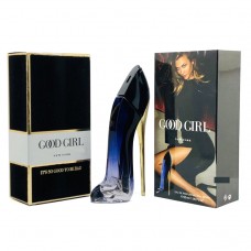 Парфюмерная вода Carolina Herrera New York Good Girl It's So Good To Be Bad 30 ml женская