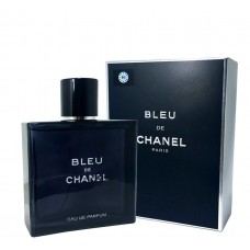 Парфюмерная вода Chanel Bleu De Chanel мужская (Euro)