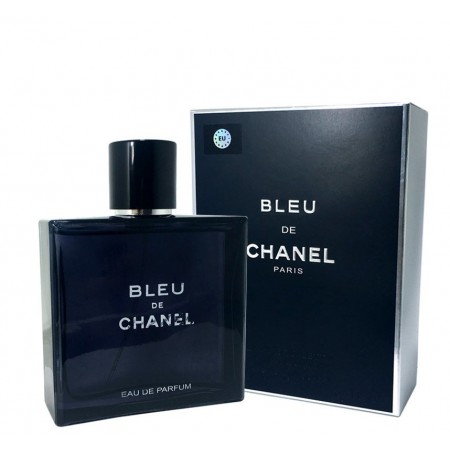 Парфюмерная вода Chanel Bleu De Chanel мужская (Euro)