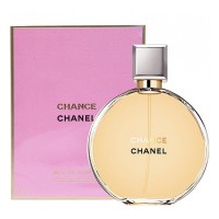 Парфюмерная вода Chanel Chance Parfum женская