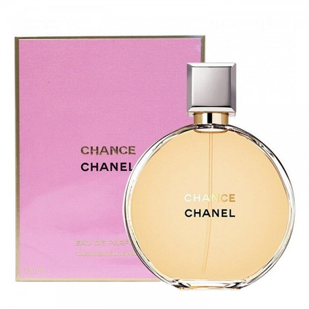Парфюмерная вода Chanel Chance Parfum женская
