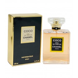 Парфюмерная вода Chanel Coco Eau De Parfum женская