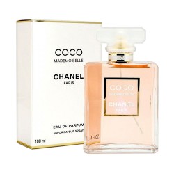 Парфюмерная вода Chanel Coco Mademoiselle Eau De Parfum женская