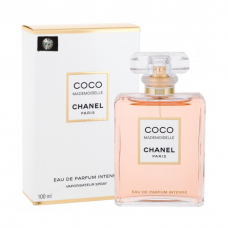 Парфюмерная вода Chanel Coco Mademoiselle Intense женская (Euro)