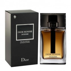 Парфюмерная вода Dior Dior Homme Intense мужская (Euro)