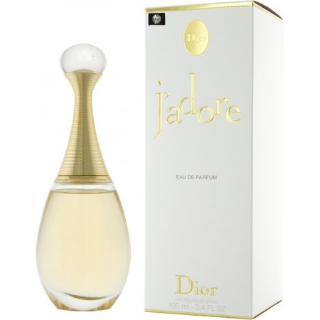 Парфюмерная вода Dior J'adore Eau De Parfum женская (Euro)