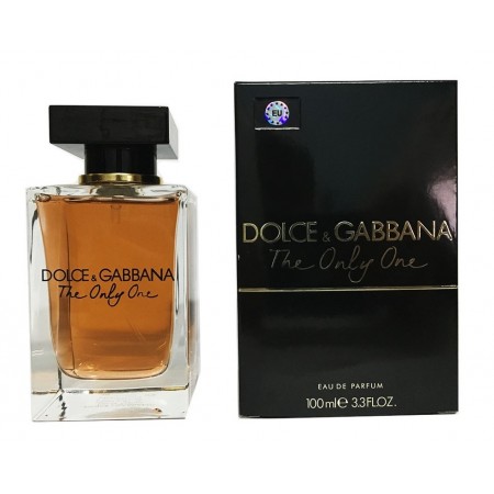 Парфюмерная вода Dolce & Gabbana The Only One женская (Euro)